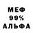 Кетамин VHQ Nauris Gils